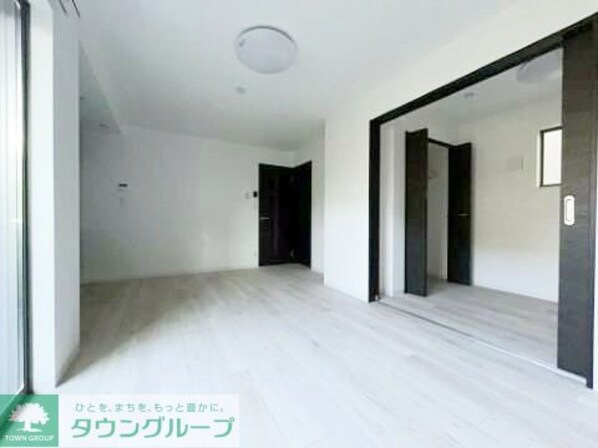 ジークレスト千葉浜野の物件内観写真